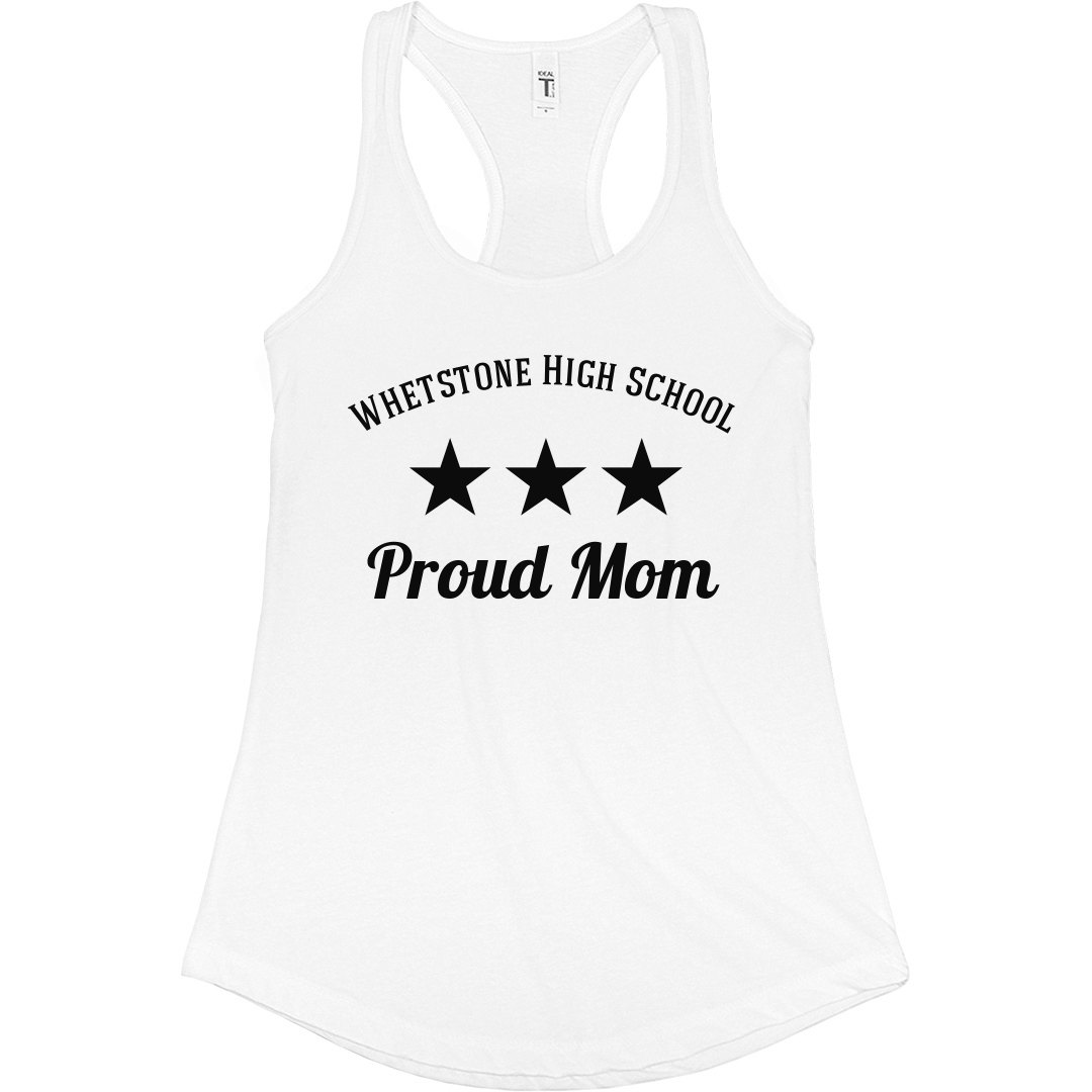 Proud Mom Stars