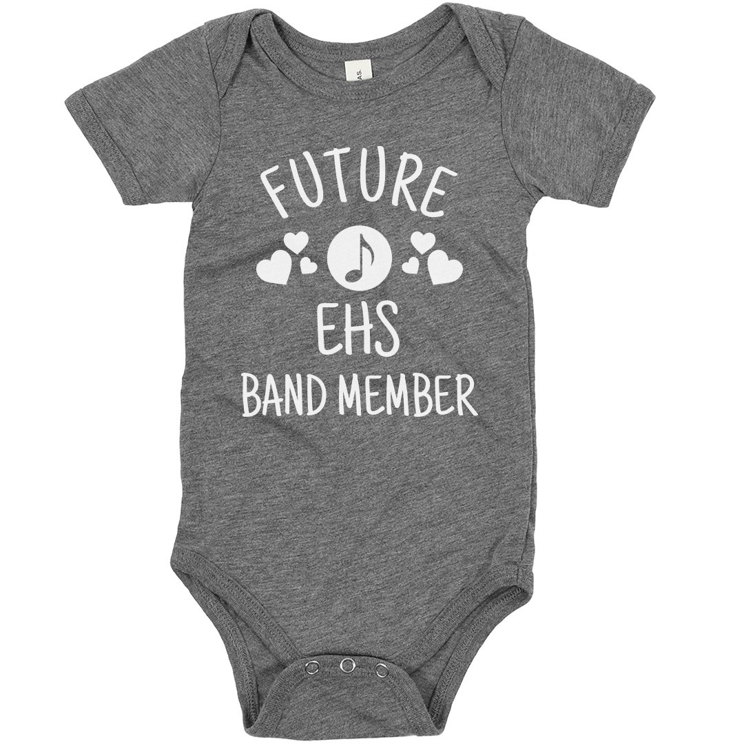 Band Infant