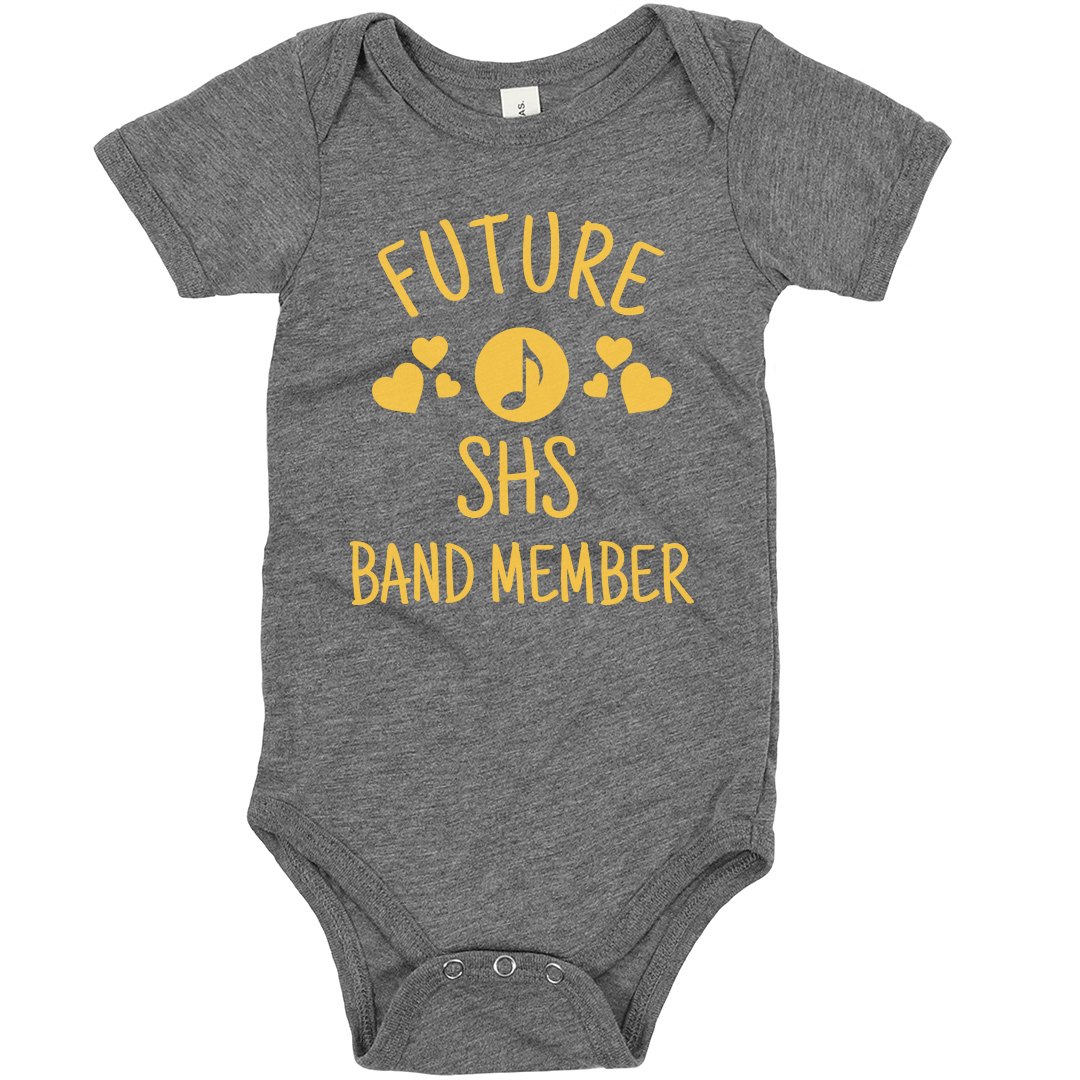 Band Infant