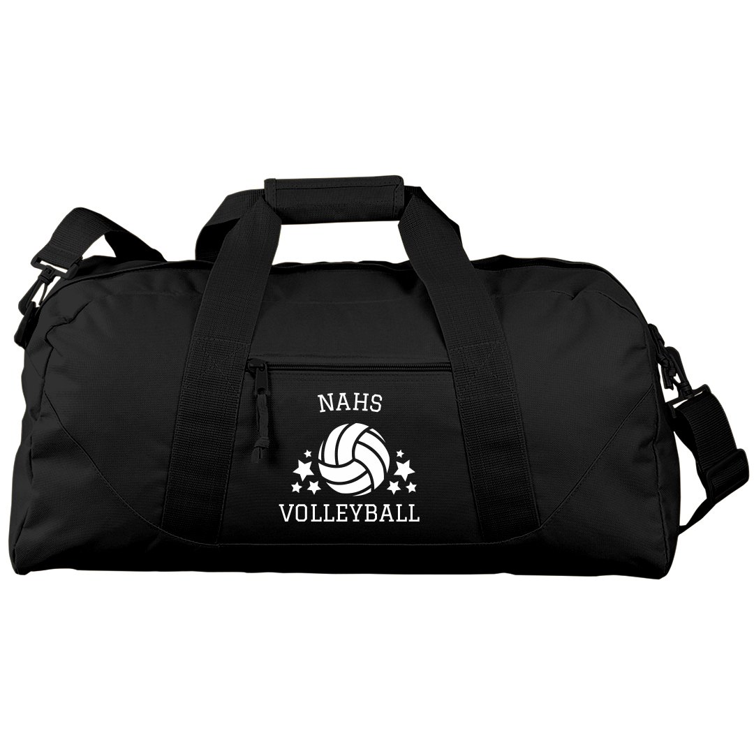 Volleyball Stars Bag