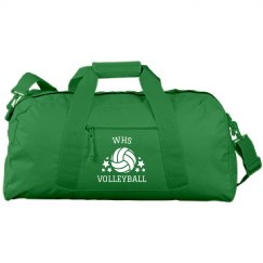 Volleyball Stars Bag