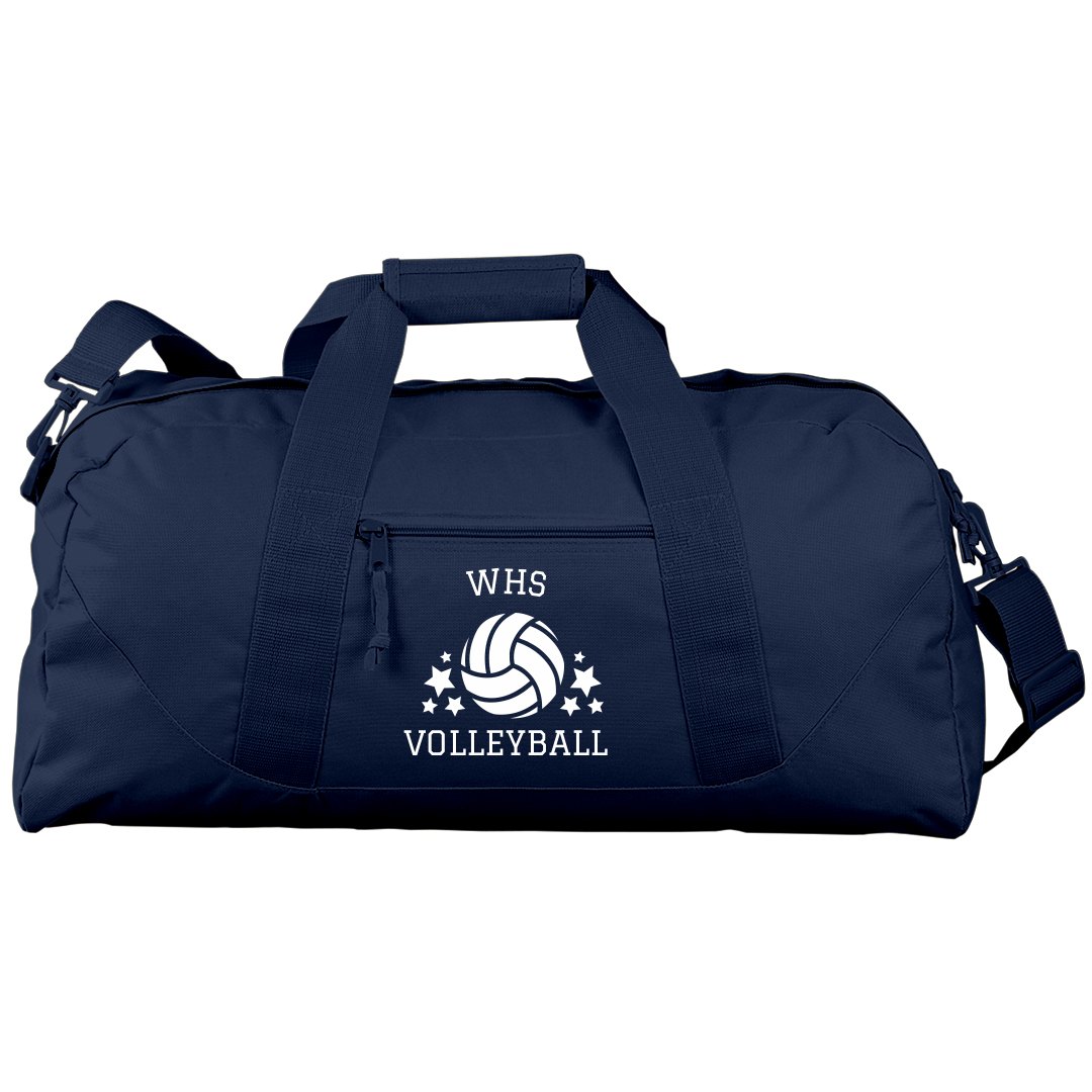 Volleyball Stars Bag