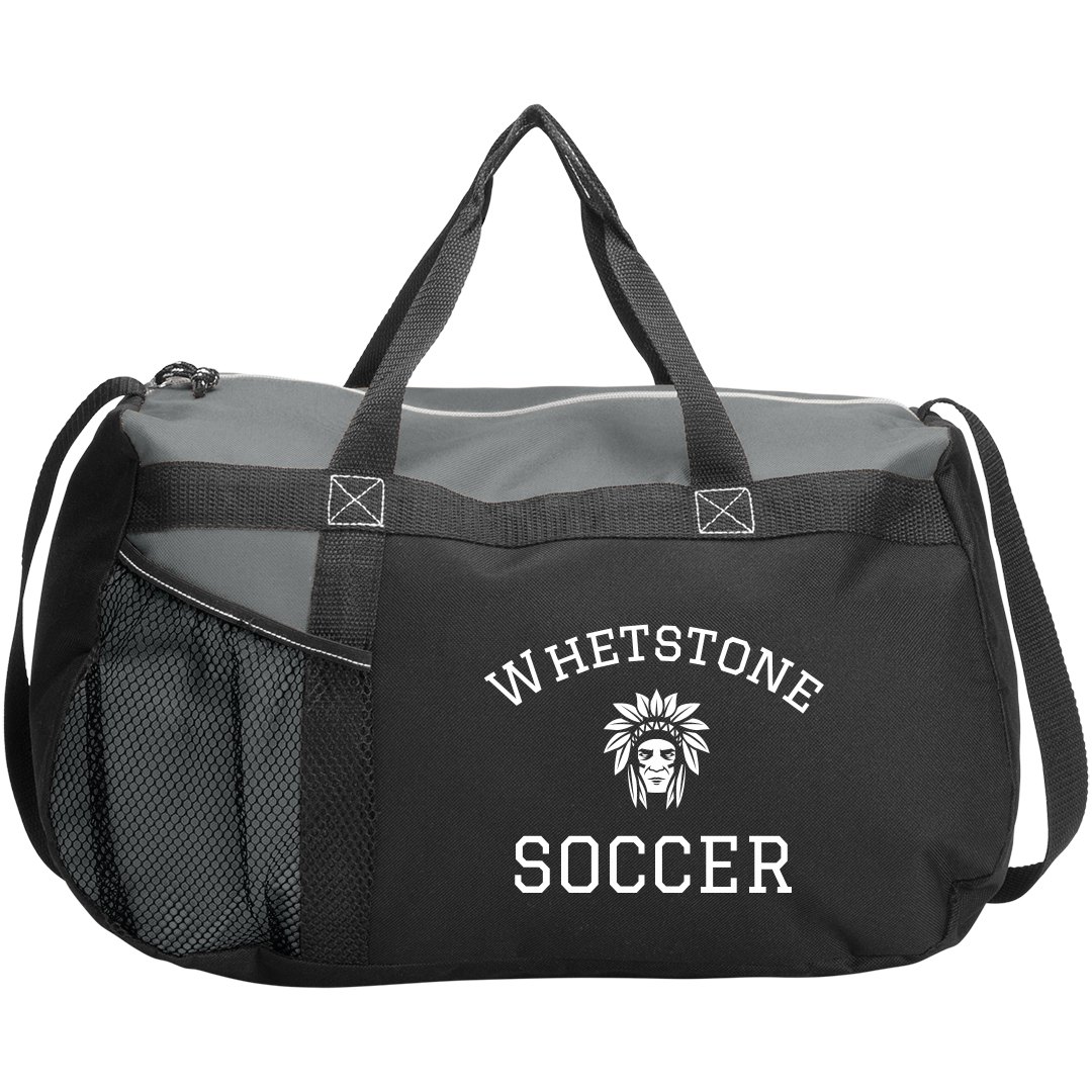 Soccer Mascot Bag