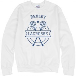 Lacrosse Lines
