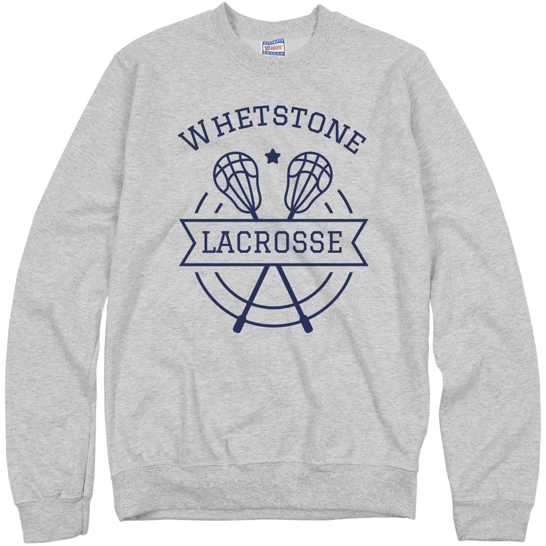 Lacrosse Lines