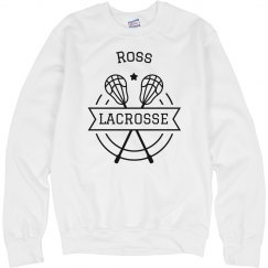Lacrosse Lines