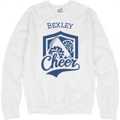Cheer Team