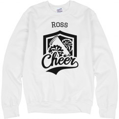 Cheer Team