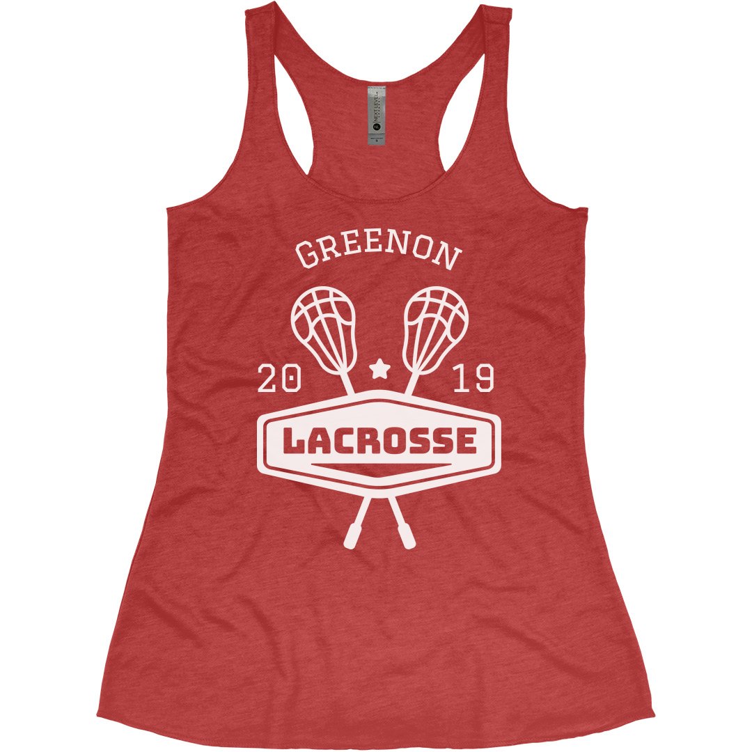 Lacrosse Sign