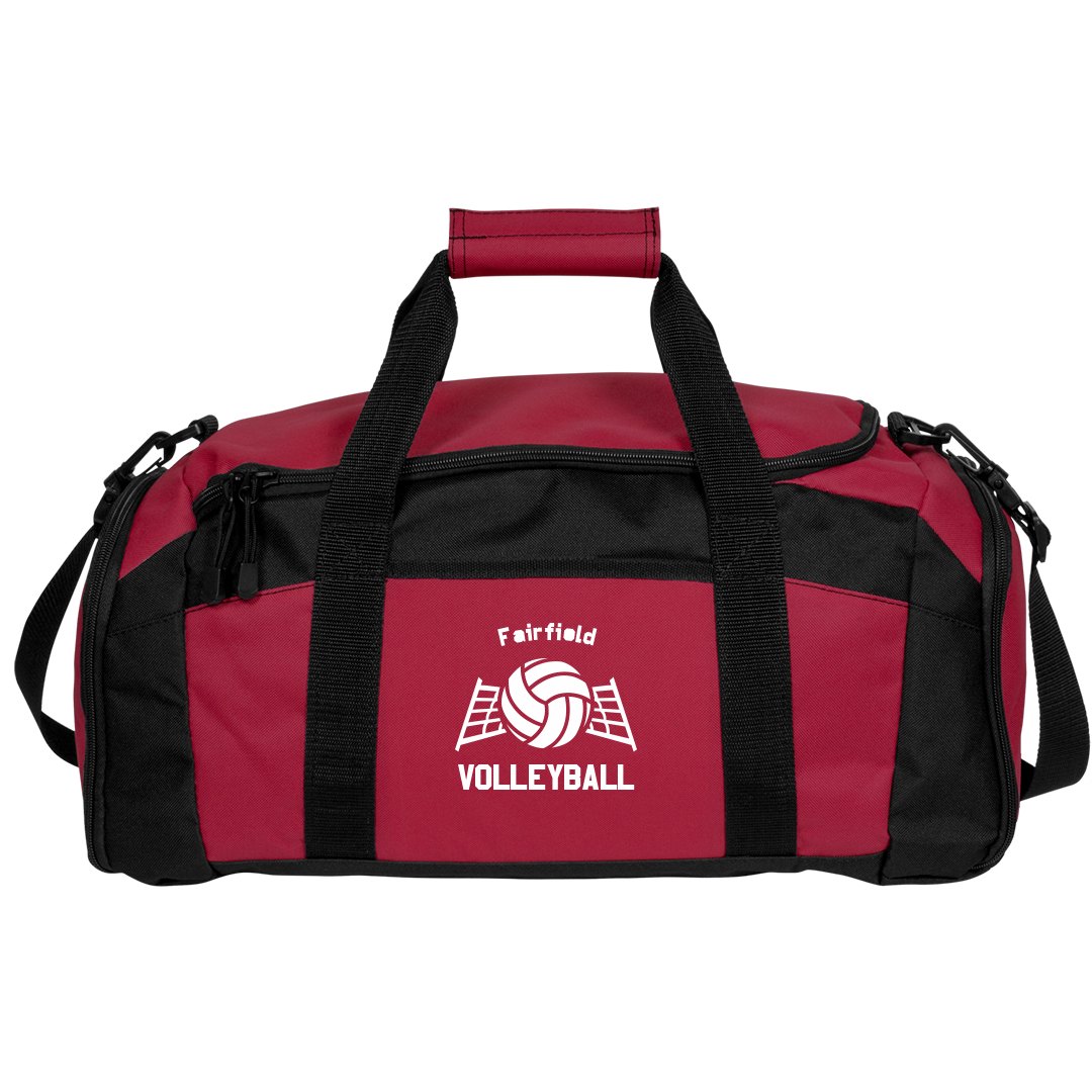 Volleyball Net Bag