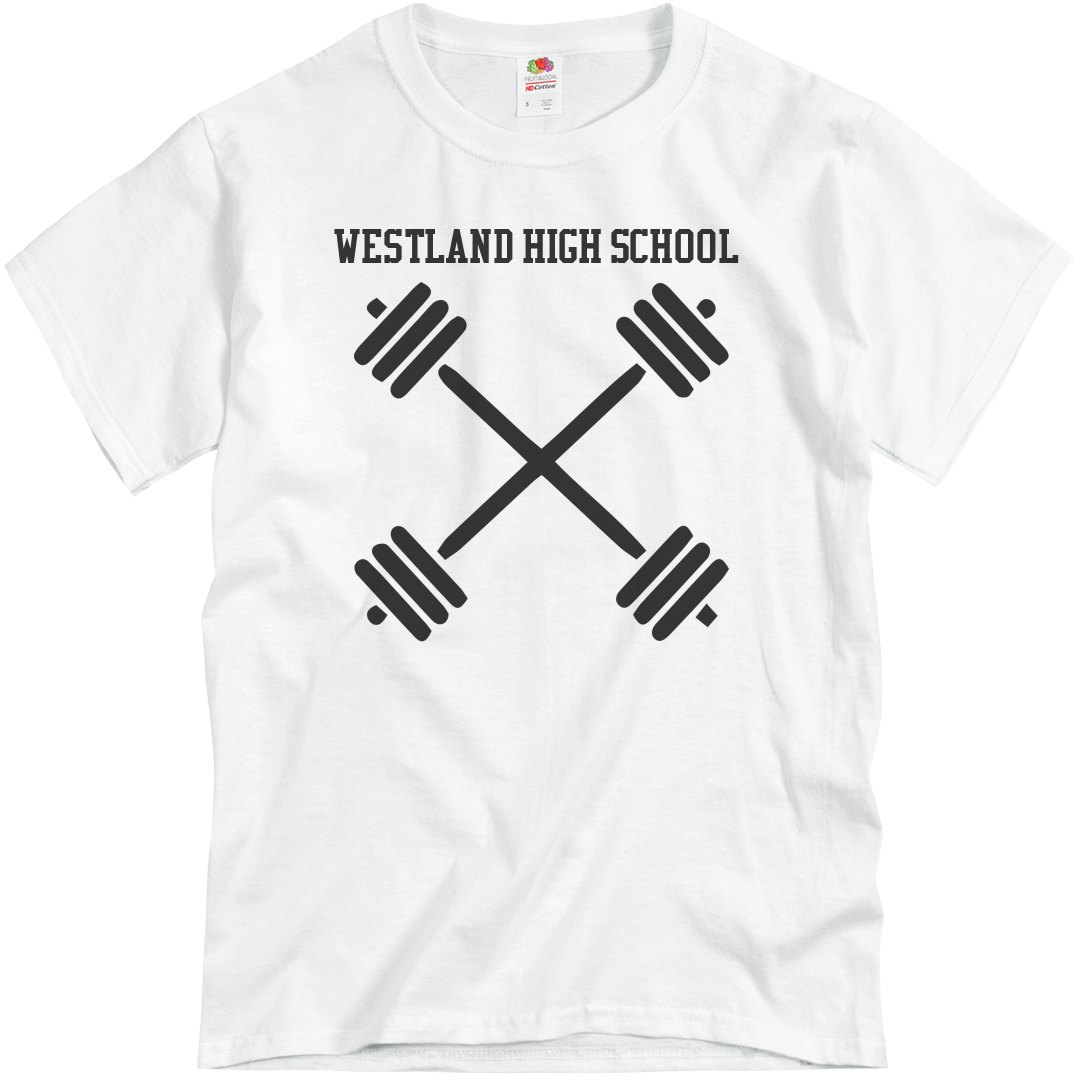 School Workout Logo