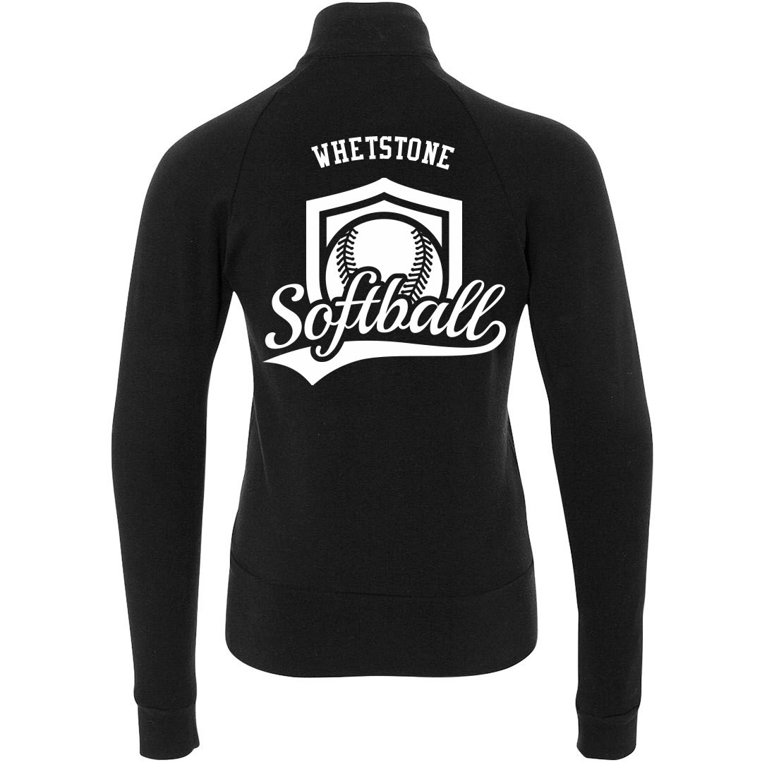 Softball Shield Youth Jacket