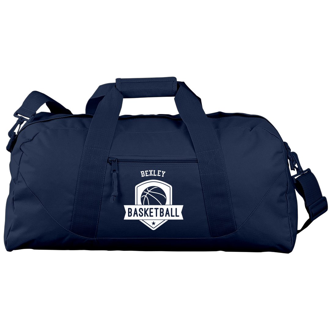 Basketball Shield Bag