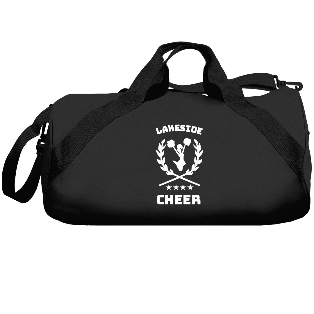 Cheer Leaves Bag