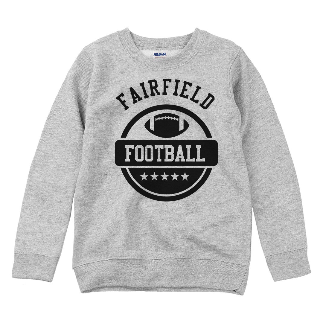 Kids Football Sweats