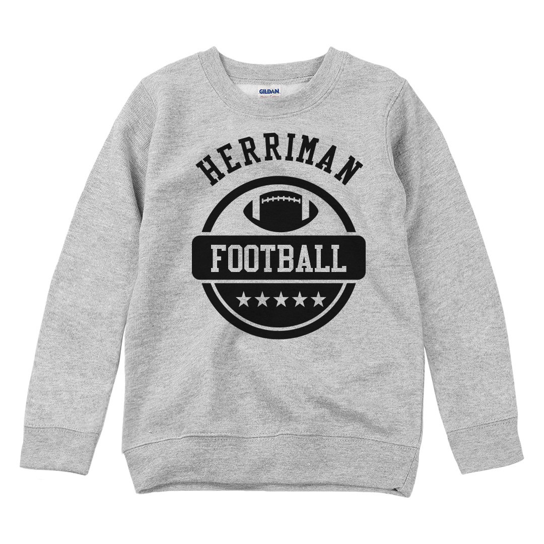 Kids Football Sweats