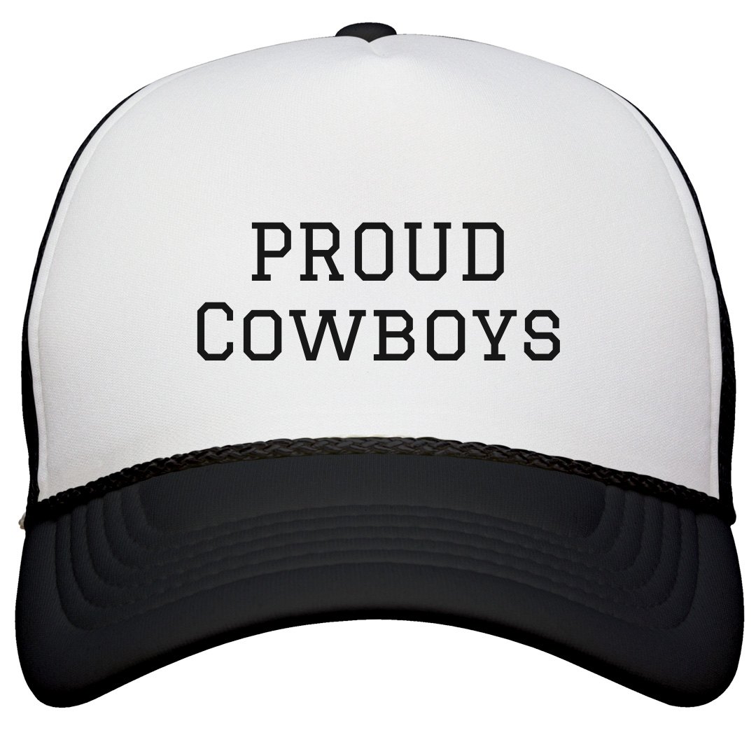 Proud of My School Cap