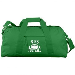 Football Bag