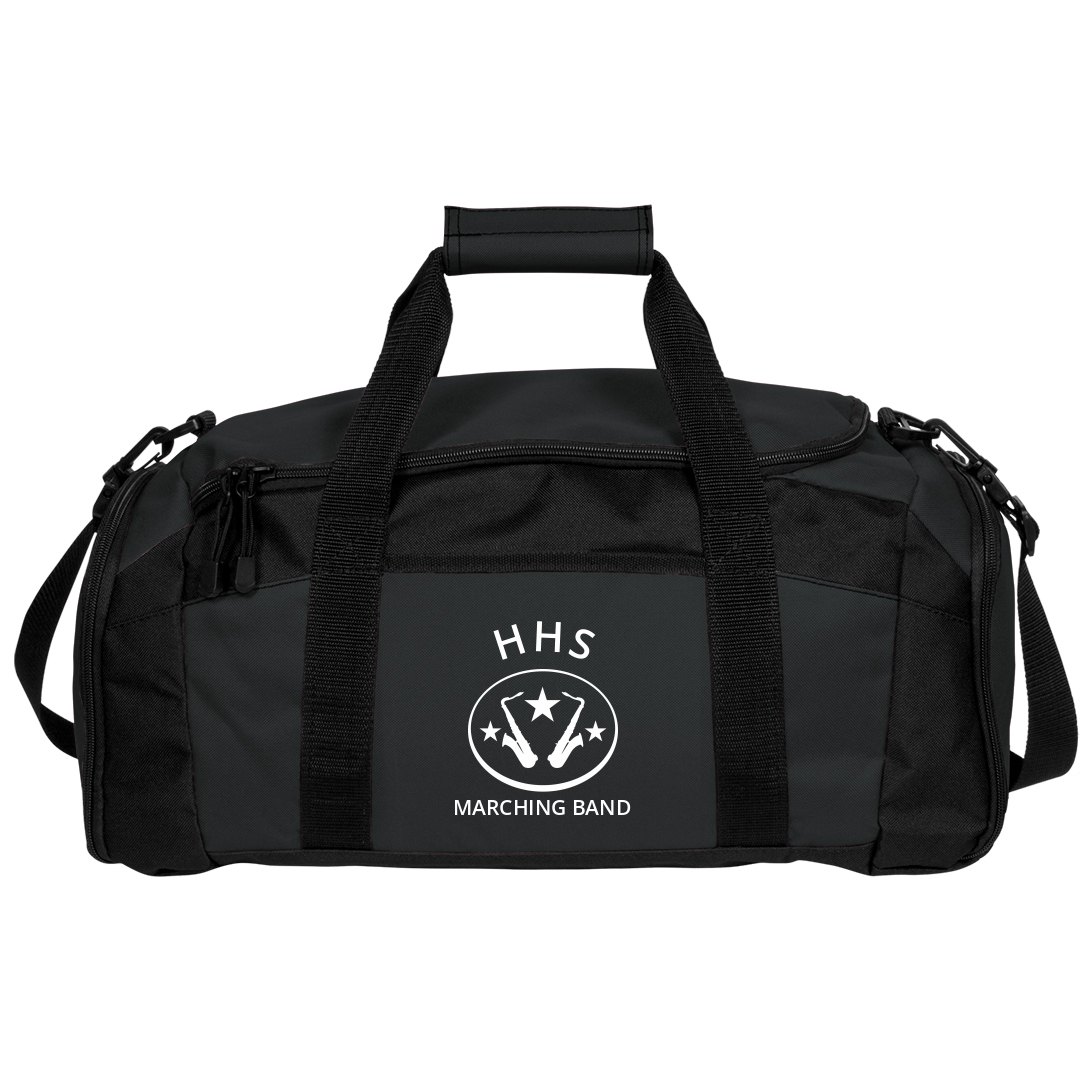 Marching Band Saxophones Bag