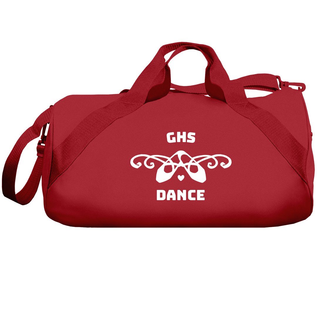 Shoes Heart Bag
