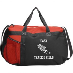 Hermes Track Bag