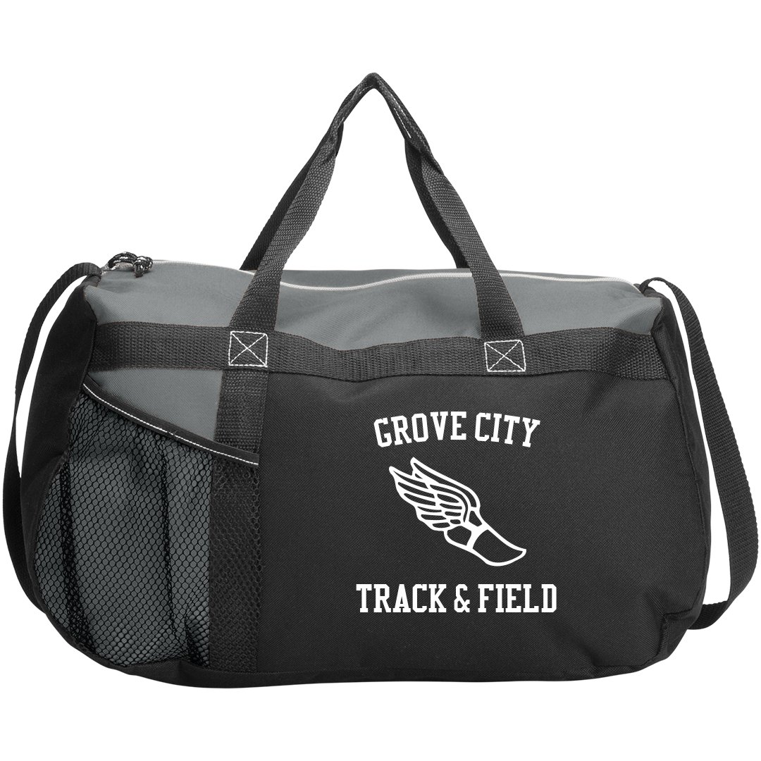 Hermes Track Bag