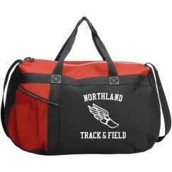 Hermes Track Bag