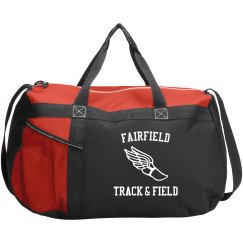 Hermes Track Bag