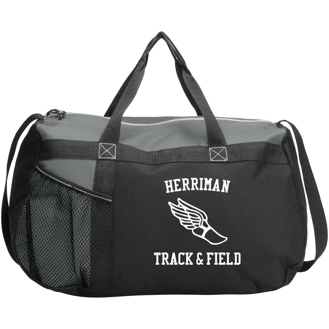 Hermes Track Bag