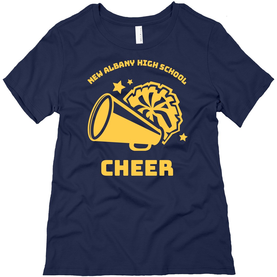 Cheer Phone