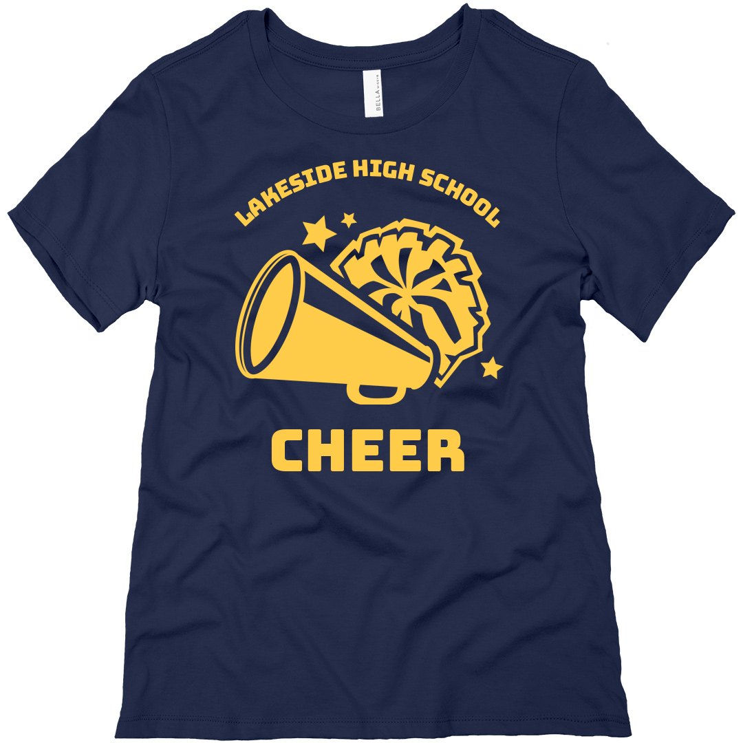 Cheer Phone