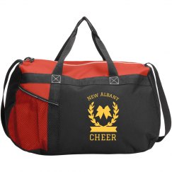 Cheer Ribbon