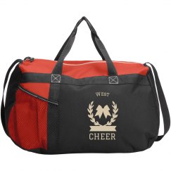 Cheer Ribbon